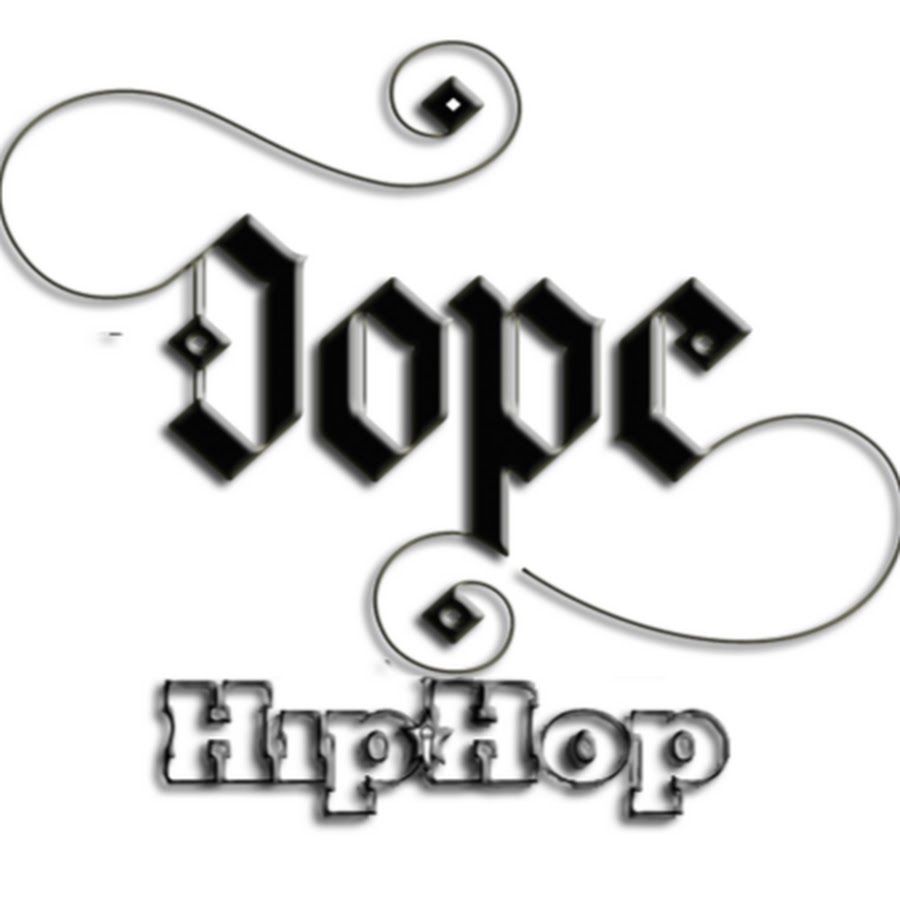 Dope HipHopTV Avatar de canal de YouTube