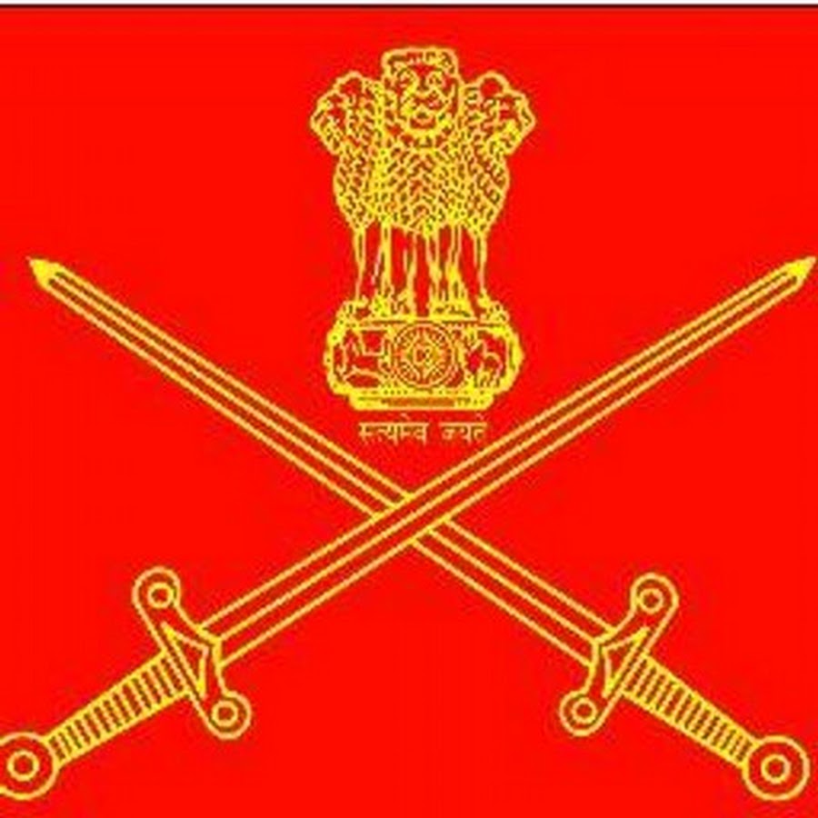 Indian Army Fans YouTube channel avatar