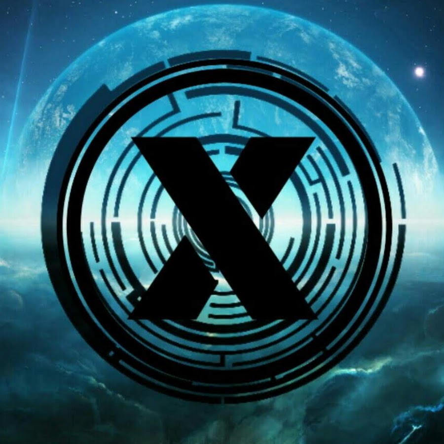 XPade Gaming YouTube channel avatar