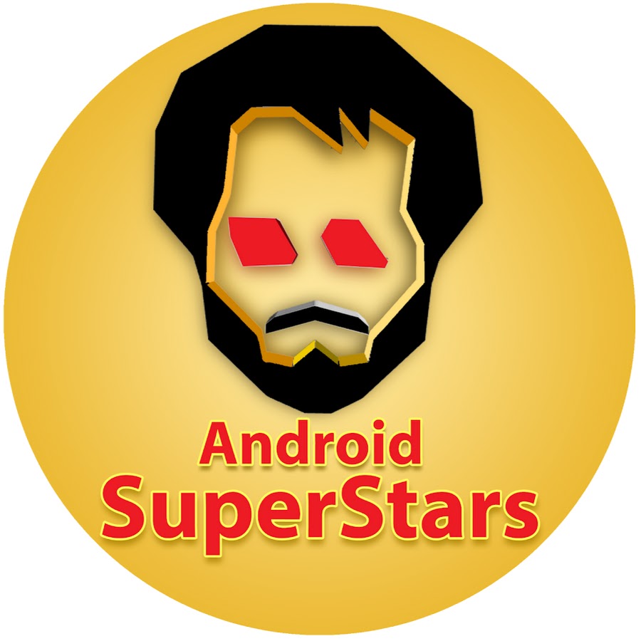 Android Superstars Avatar de chaîne YouTube