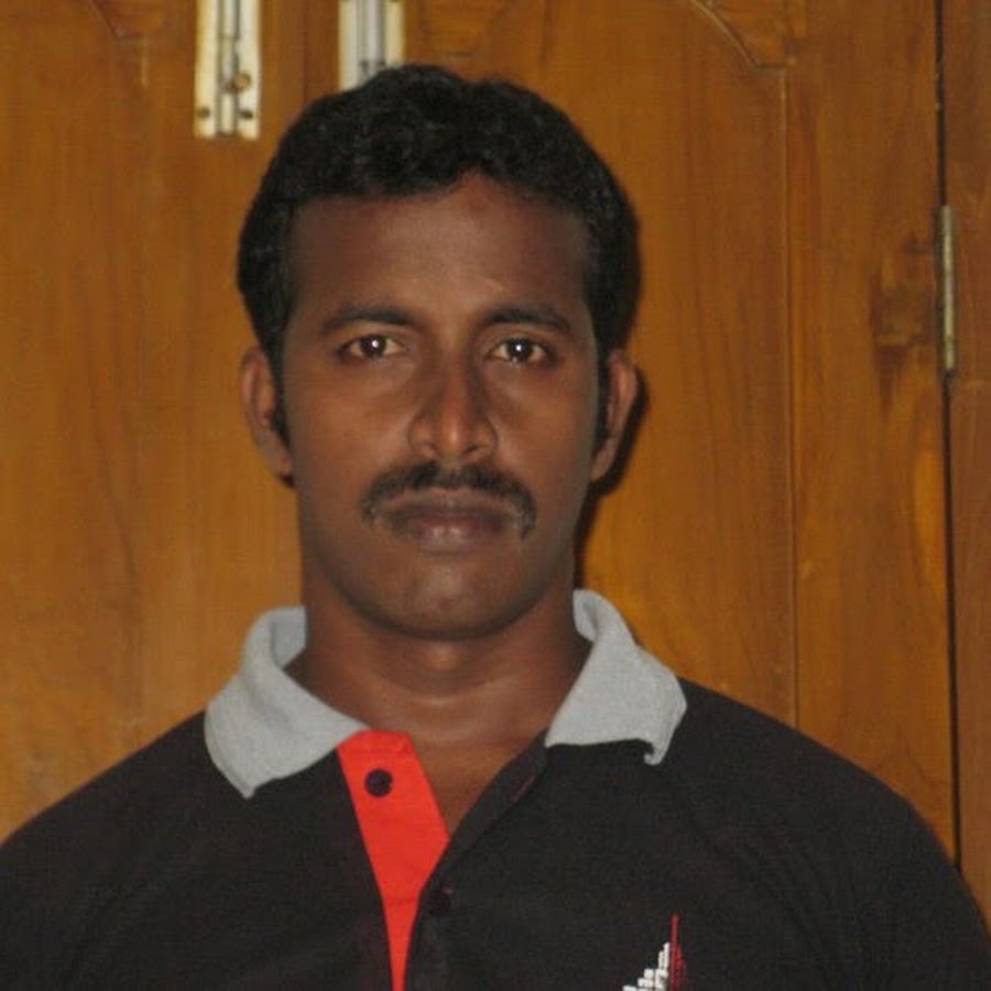Parthiban Sundaram YouTube channel avatar
