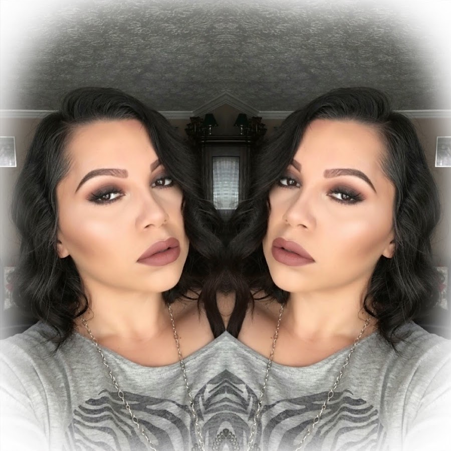 MakeupByBrendy YouTube channel avatar