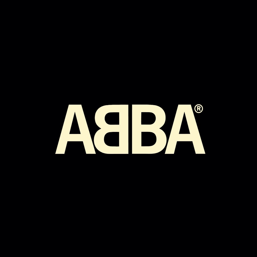 ABBA YouTube channel avatar