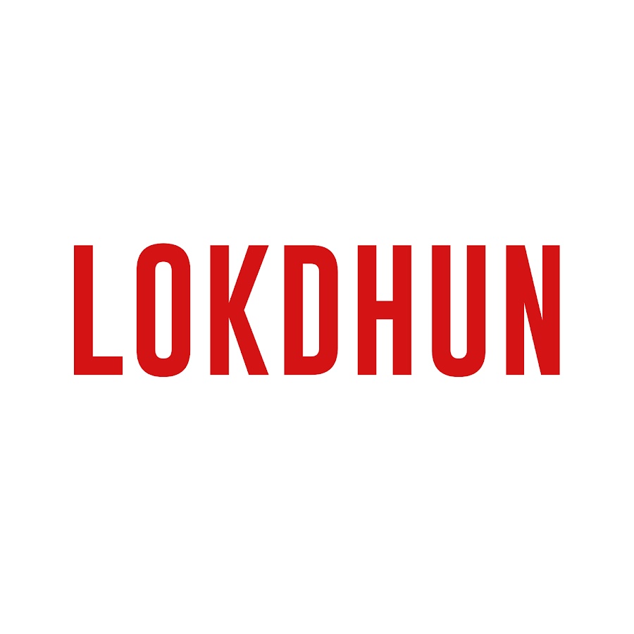 Lokdhun यूट्यूब चैनल अवतार