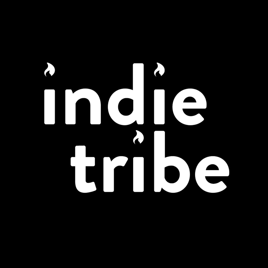 indie tribe. ইউটিউব চ্যানেল অ্যাভাটার