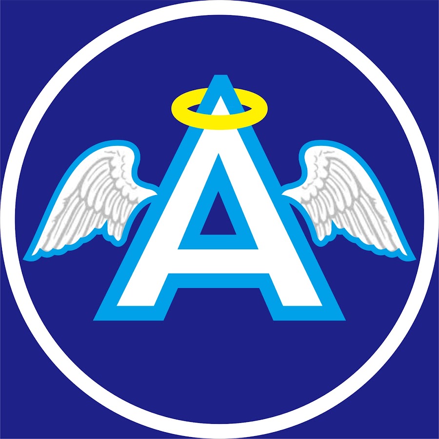 Ali Go! YouTube channel avatar
