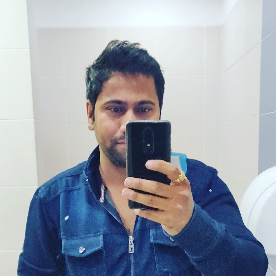 Sunil jhajjar YouTube channel avatar