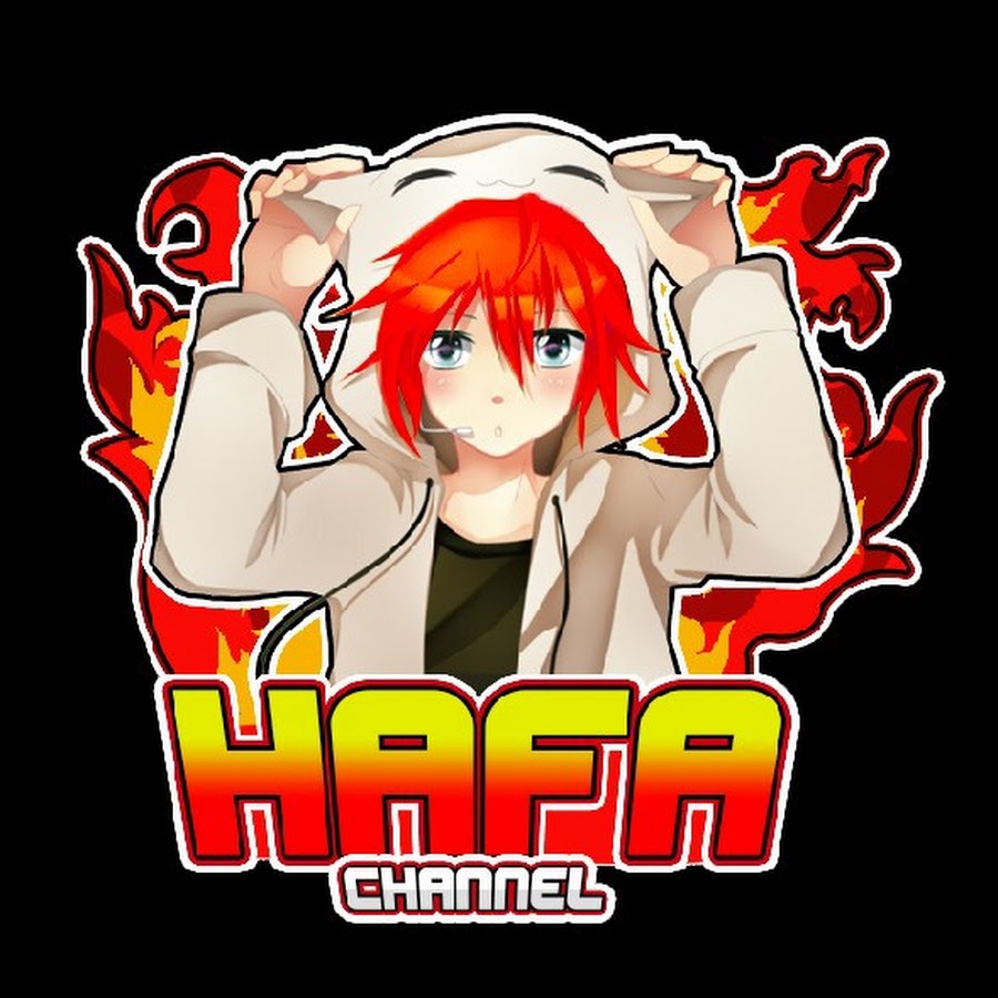 HAFA CH YouTube channel avatar