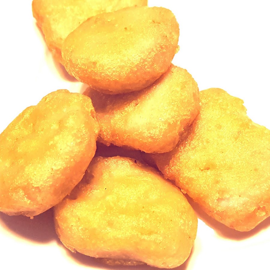 Real Nugget YouTube channel avatar