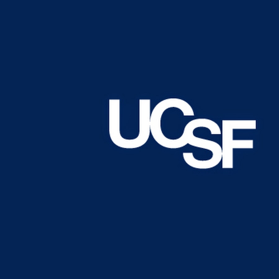 UC San Francisco (UCSF) Awatar kanału YouTube