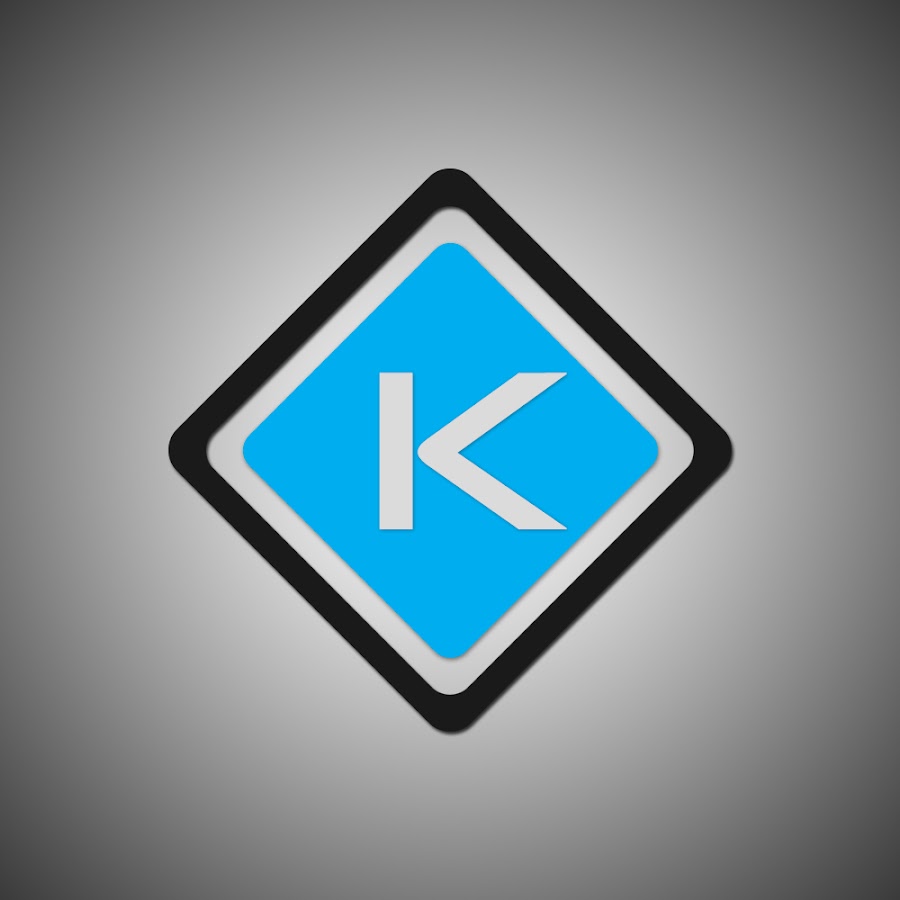 KautiX YouTube channel avatar