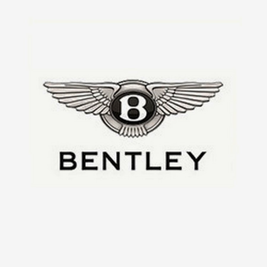 Bentley Motors YouTube 频道头像