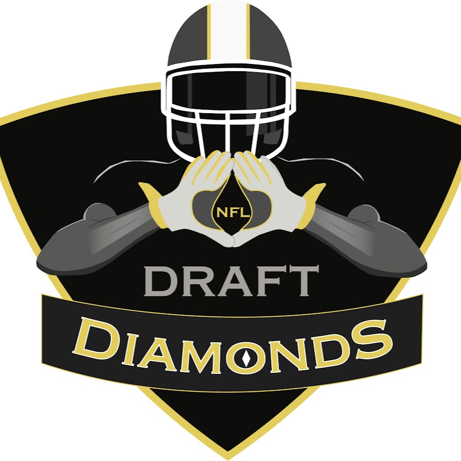 Draft Diamonds YouTube channel avatar