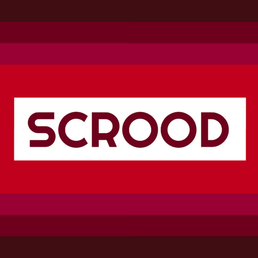 Scrood GT YouTube kanalı avatarı