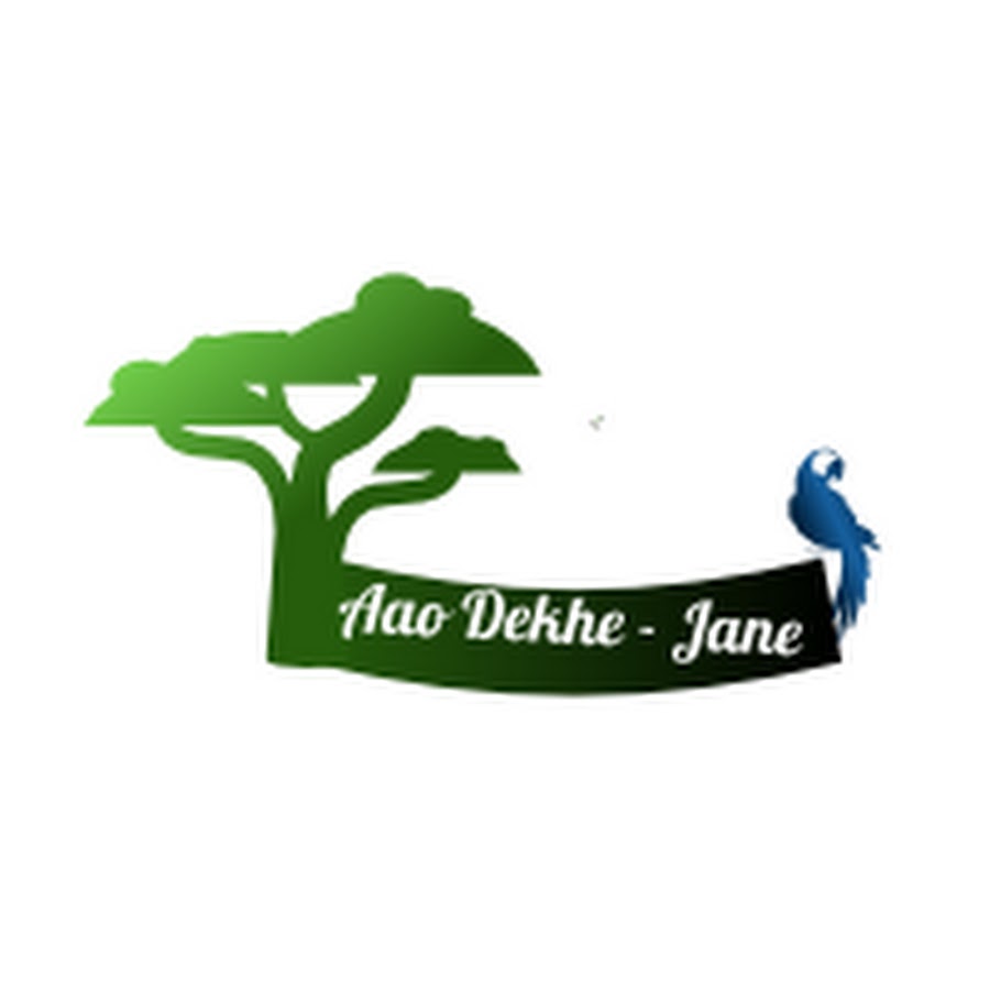 Aao Dekhe -Jane Avatar de chaîne YouTube