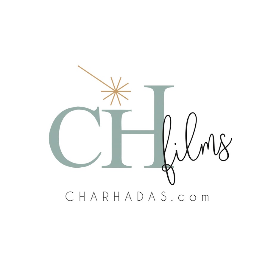 CharHadas Tv YouTube kanalı avatarı