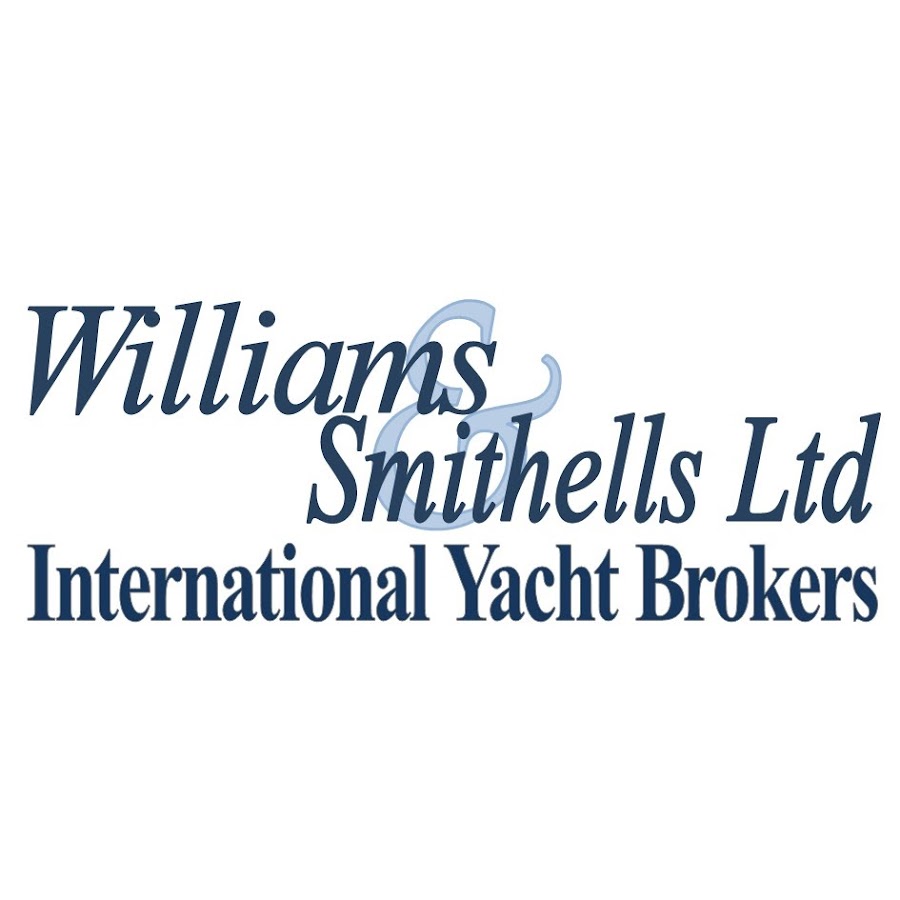 Williams & Smithells Ltd - International Yacht Brokers YouTube kanalı avatarı