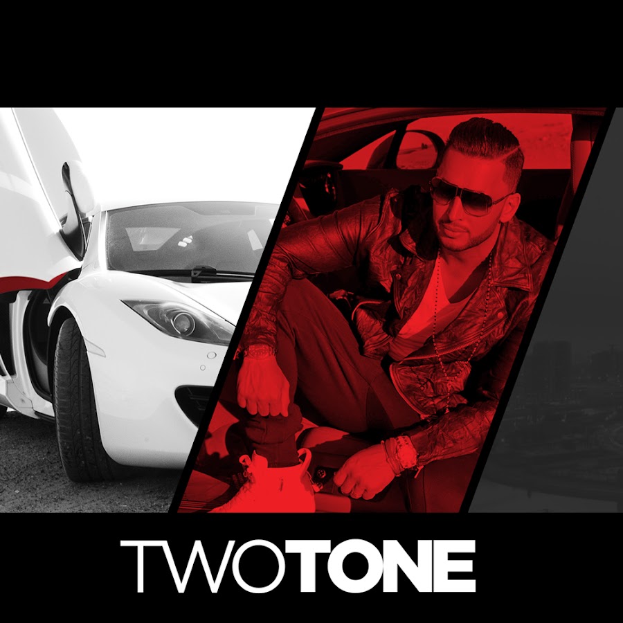 Two Tone Youtube