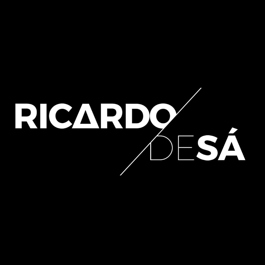 Ricardo de SÃ¡