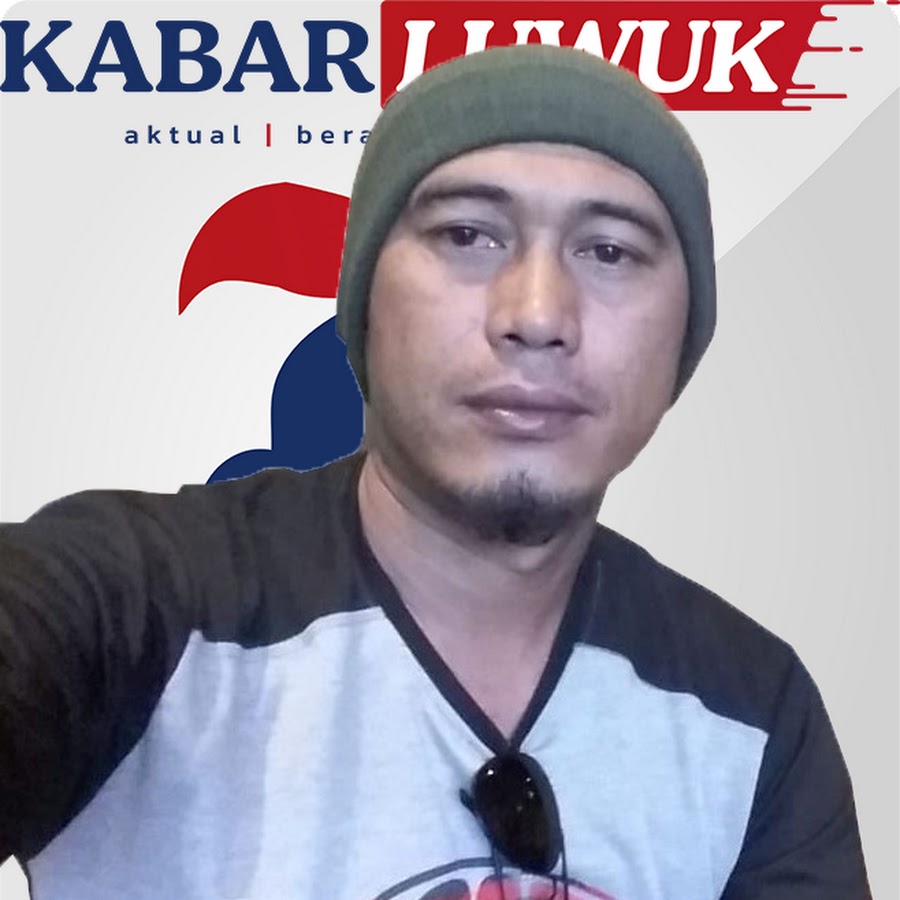Kabar Luwuk YouTube kanalı avatarı