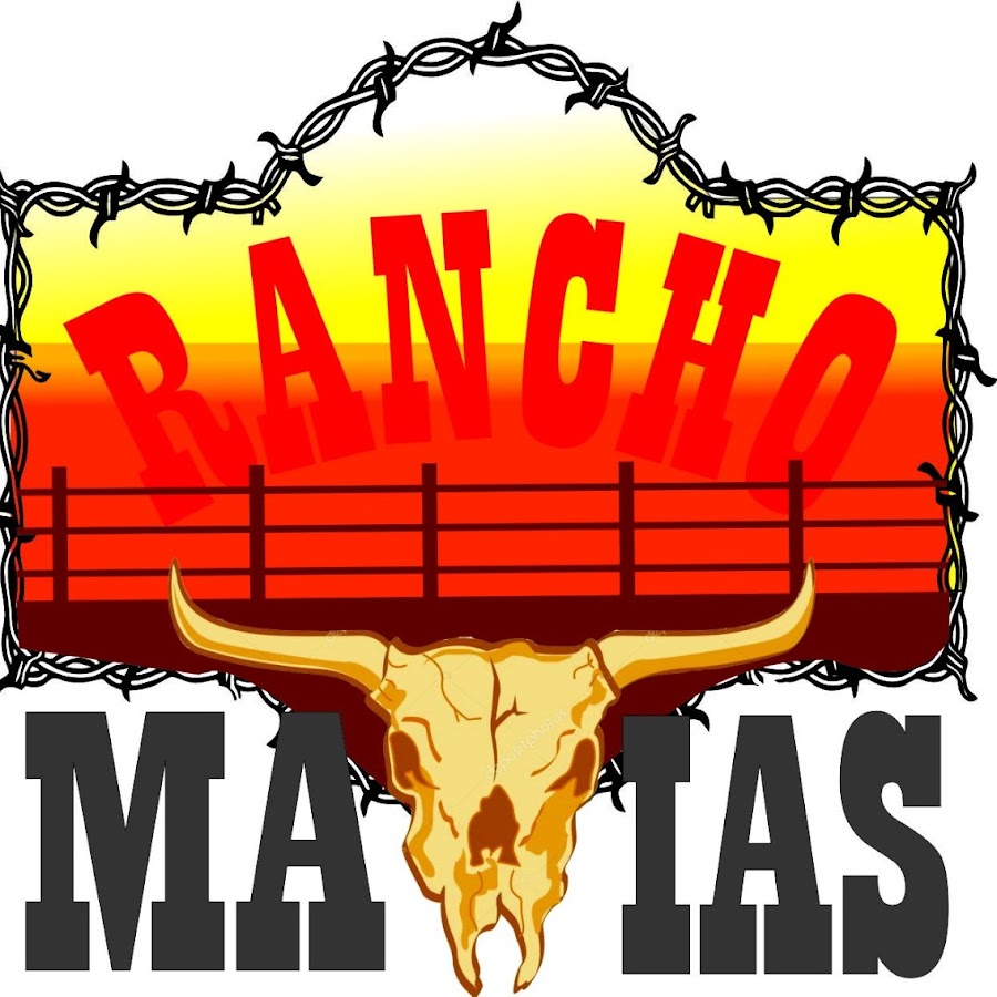 Rancho Matias YouTube channel avatar