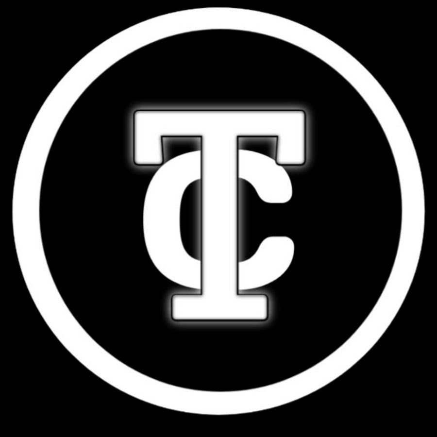 TopCerrian YouTube kanalı avatarı
