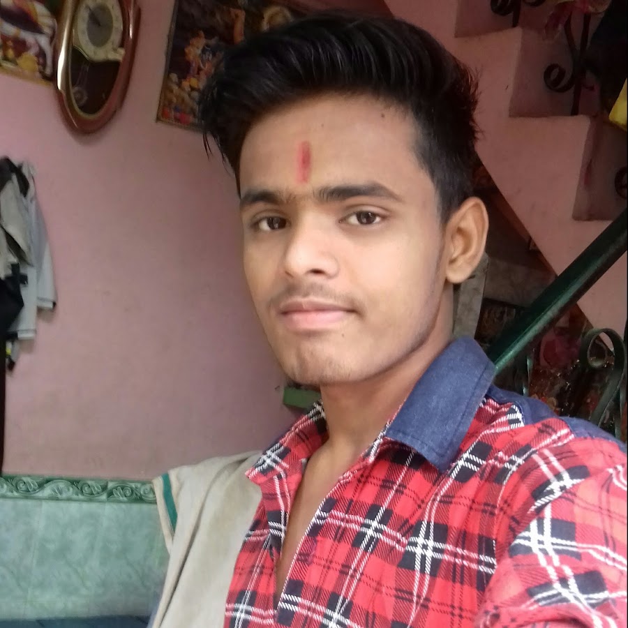 Deepak Panday YouTube channel avatar