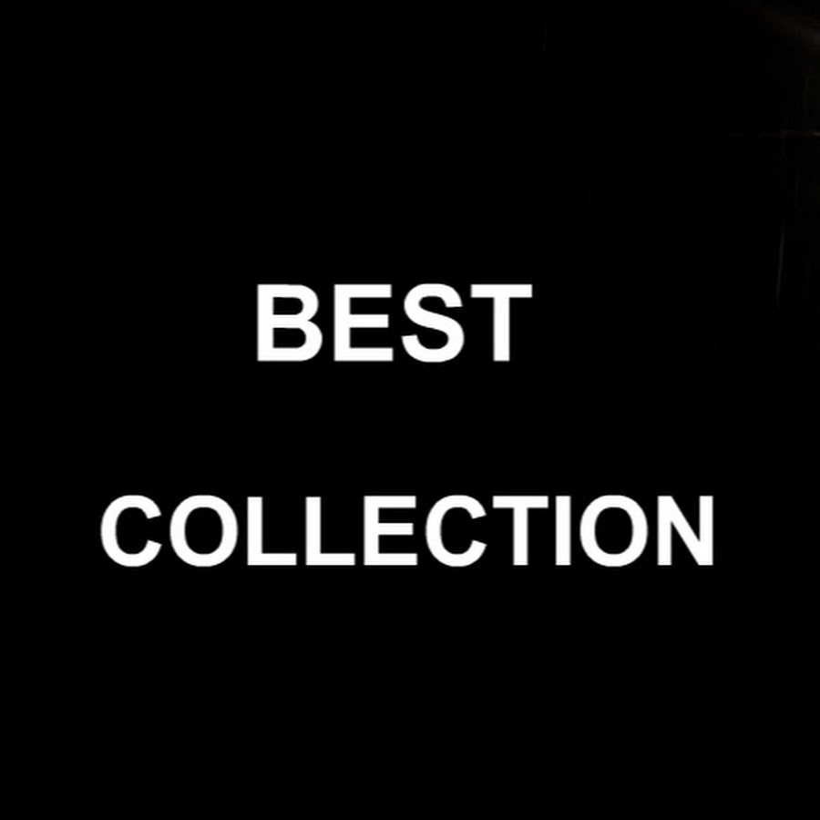 Best Collection رمز قناة اليوتيوب