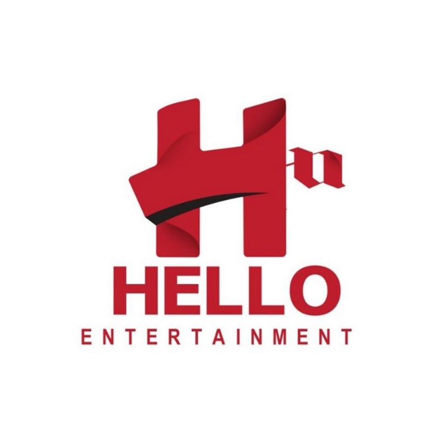 Hello Entertainment رمز قناة اليوتيوب
