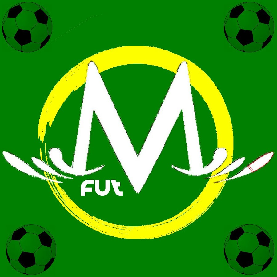 MarcosFut YouTube channel avatar