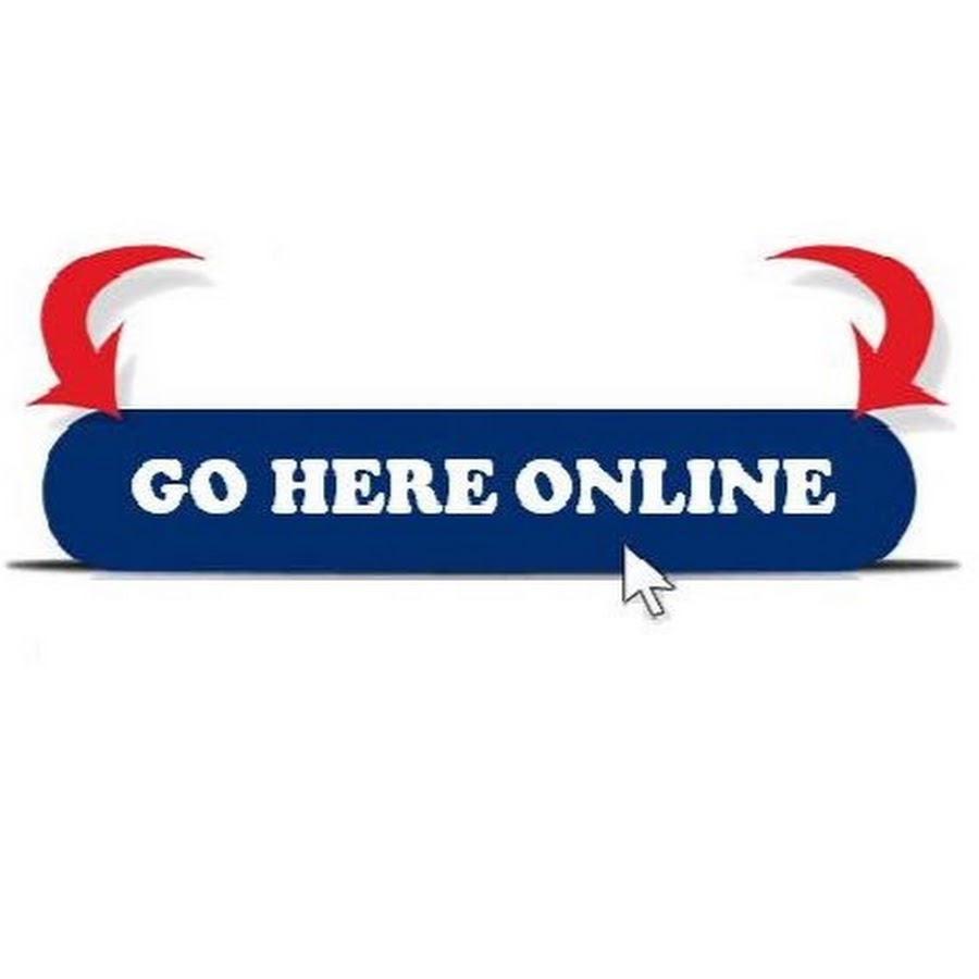 Go Here Online YouTube-Kanal-Avatar
