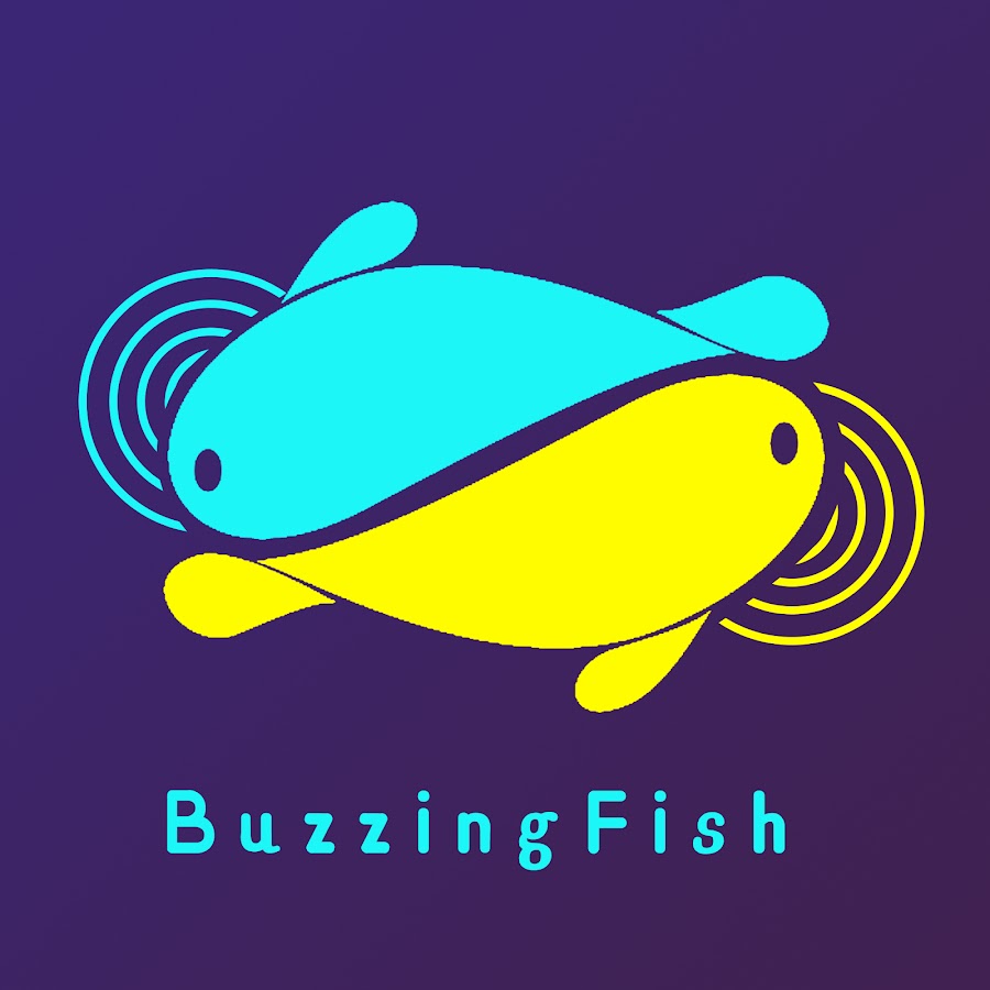 BuzzingFish