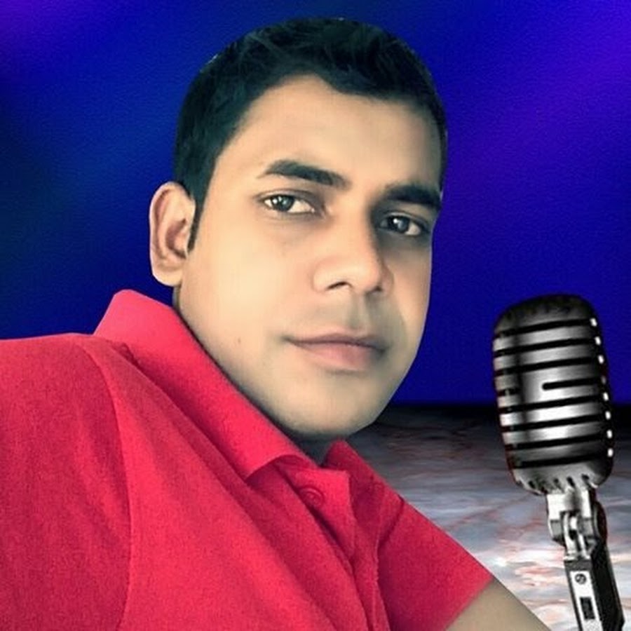 SINGER RAM PRAJAPATI YouTube channel avatar