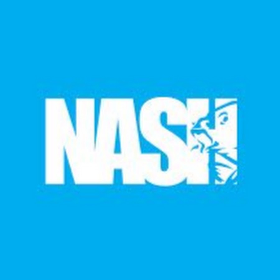 NashTV Germany-Austria YouTube channel avatar