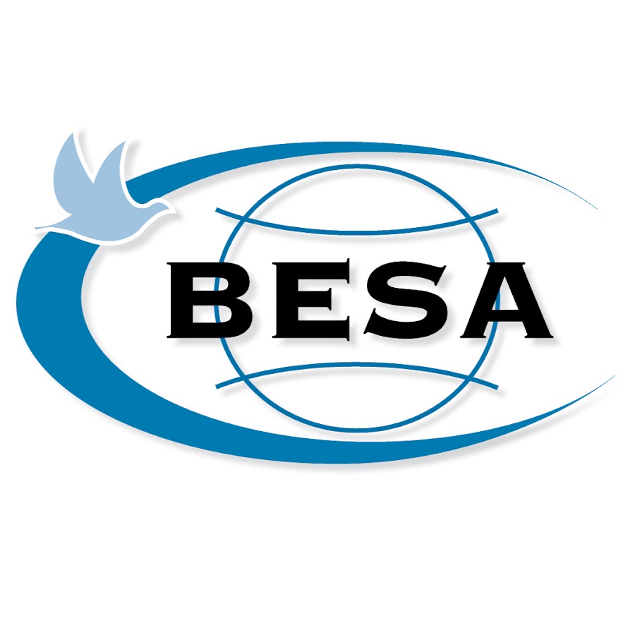 BESA Center YouTube channel avatar