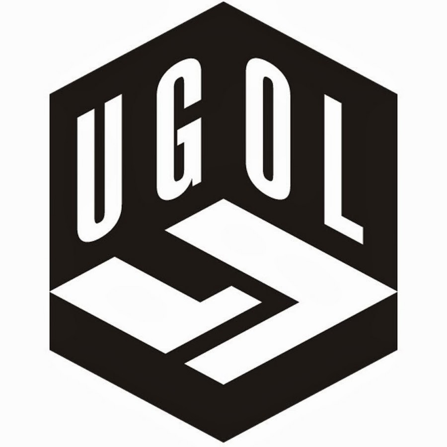 Ugol Ministries YouTube channel avatar