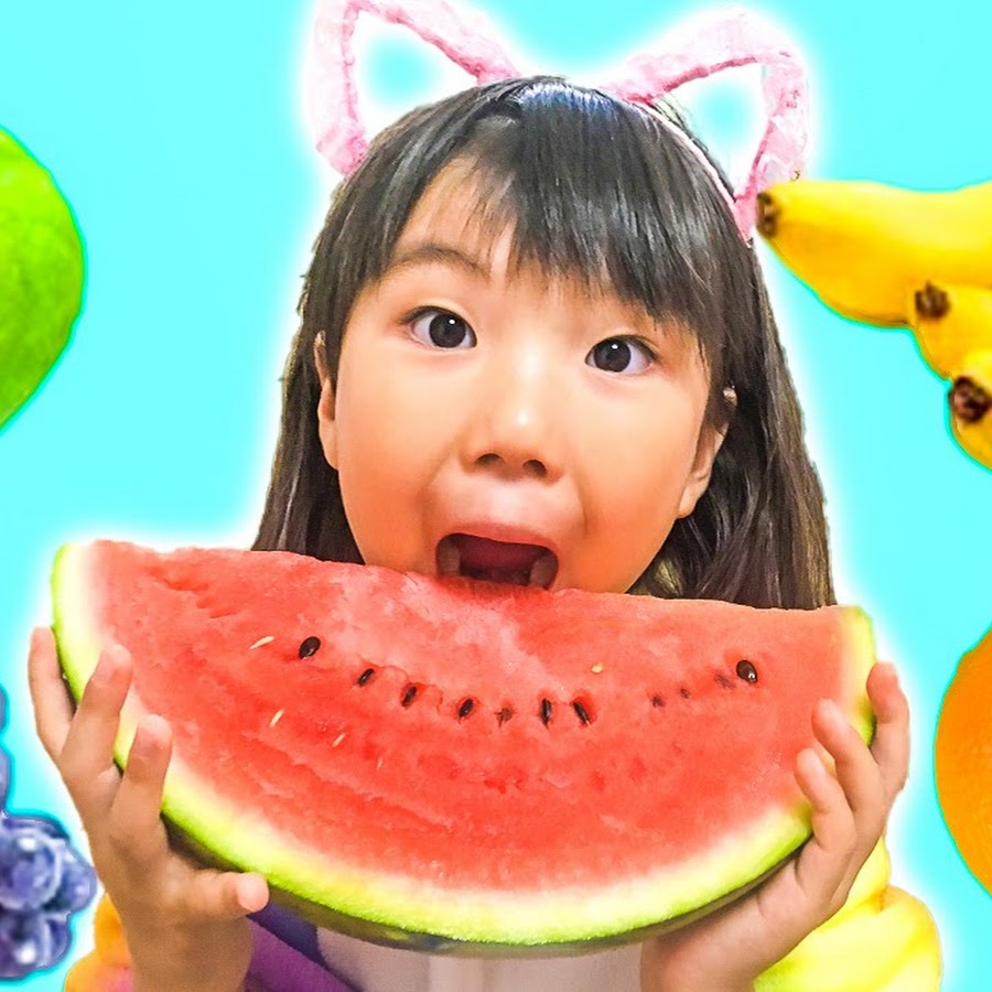 HinaYume Play Avatar del canal de YouTube