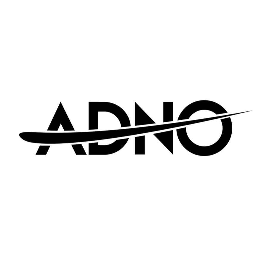 Adno YouTube 频道头像