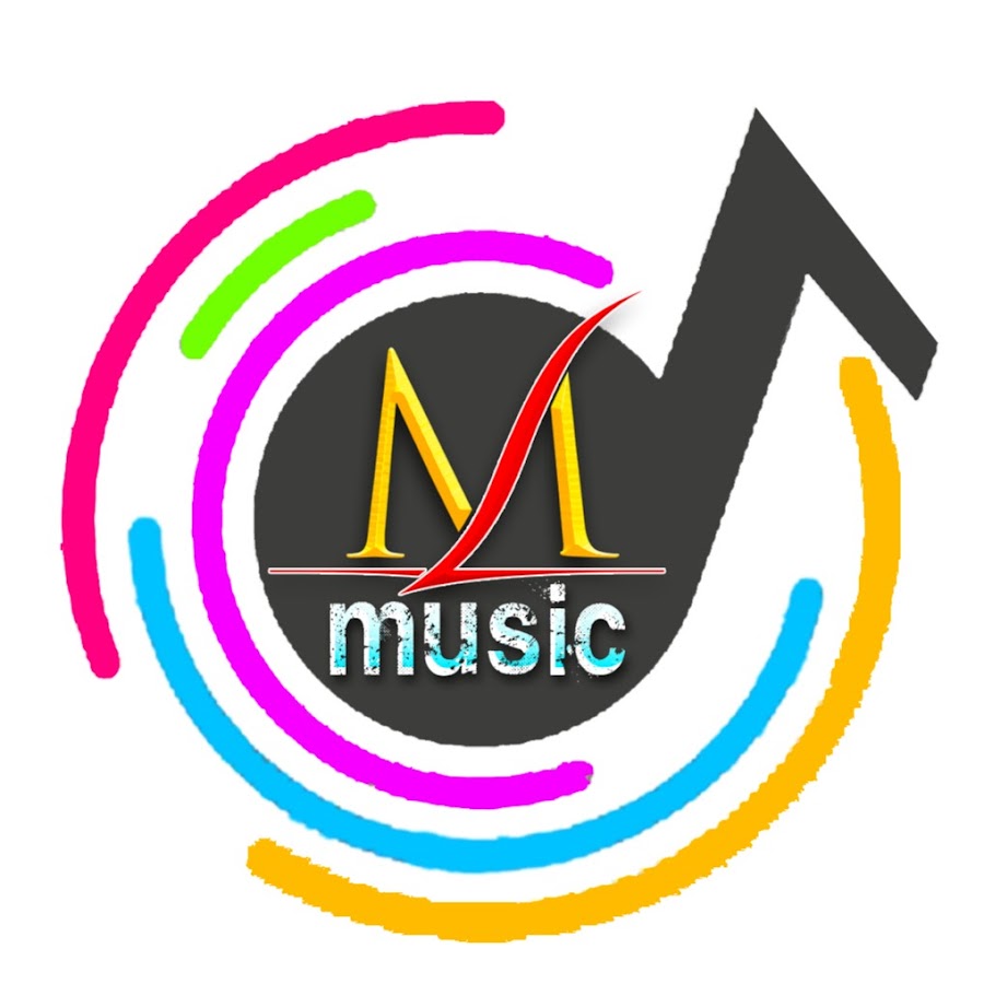 ML MUSIC Avatar canale YouTube 