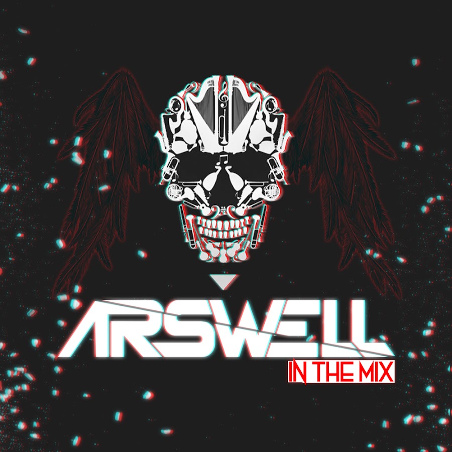 ARSWELL YouTube channel avatar