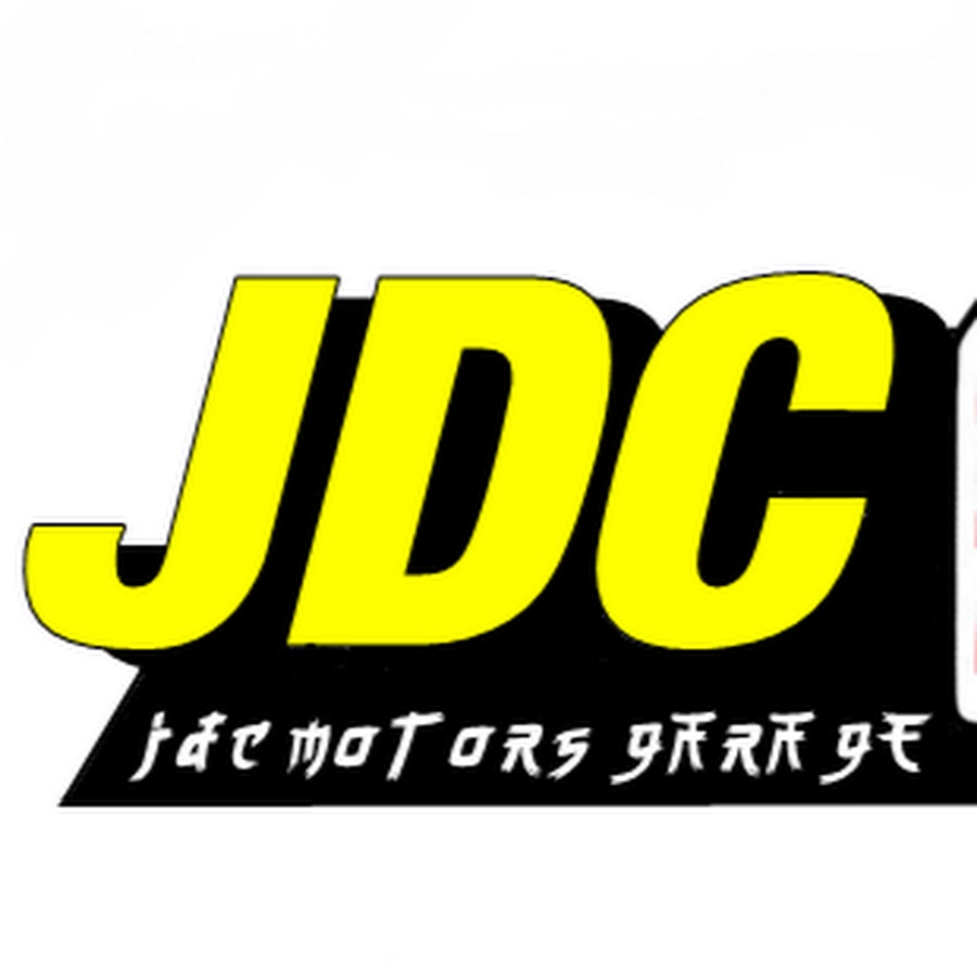 JDC MOTORS GARAGE