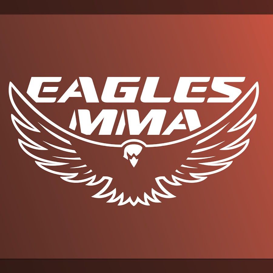 Eagles MMA Avatar de canal de YouTube