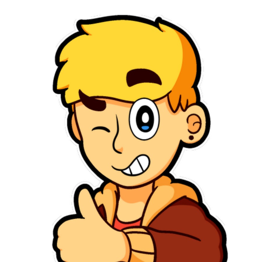 MikeyTaylorGaming Avatar canale YouTube 