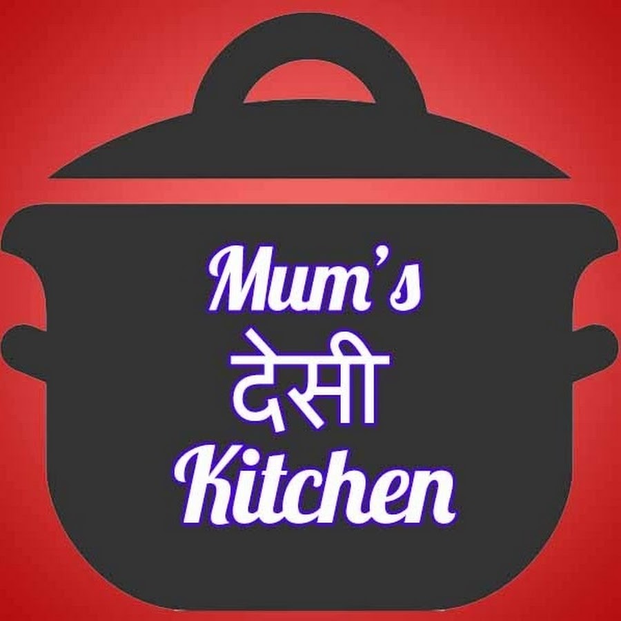 Mum's Desi Kitchen