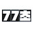 77초
