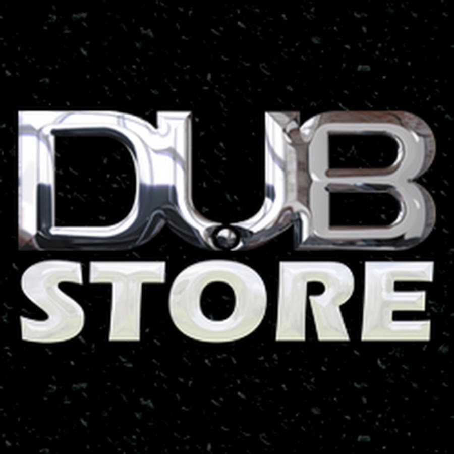 DUBStore AcessÃ³rios Automotivos YouTube 频道头像