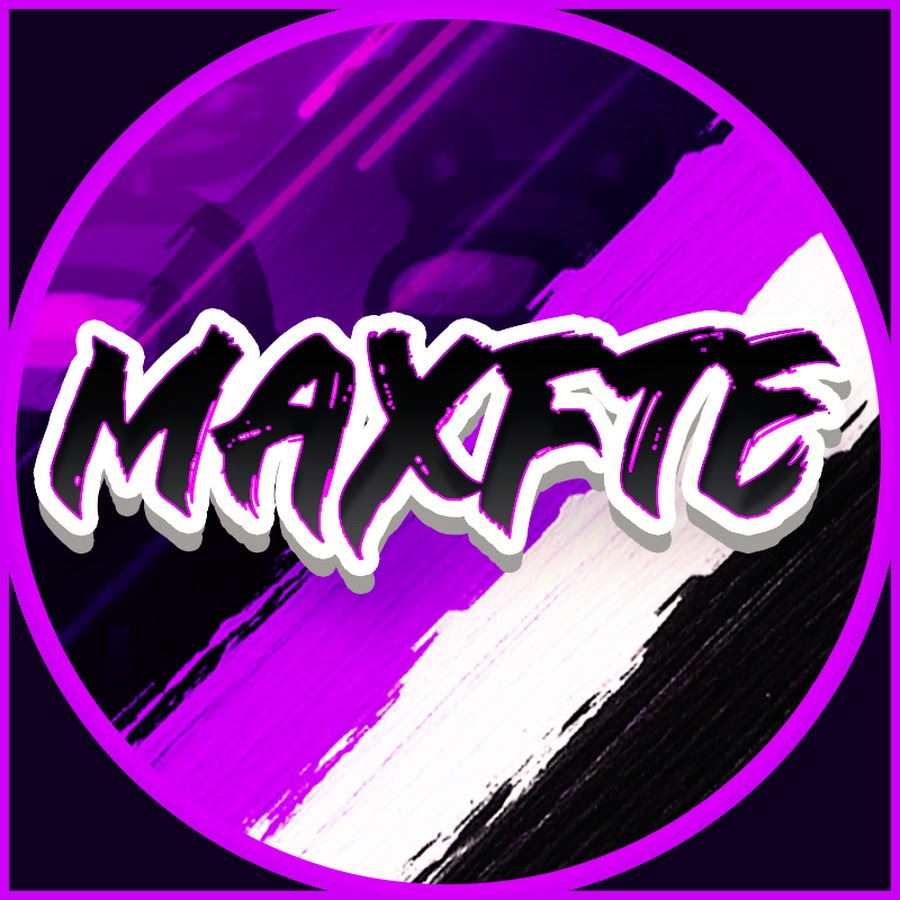 MaxFTE YouTube channel avatar