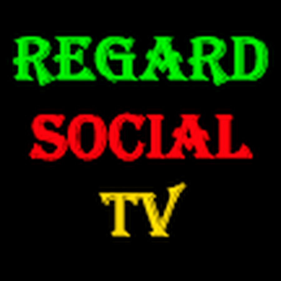 Regard Social Awatar kanału YouTube