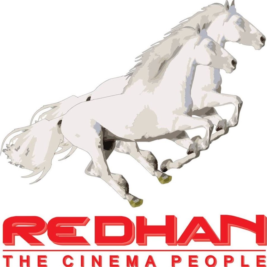 Redhan Cinemas YouTube 频道头像