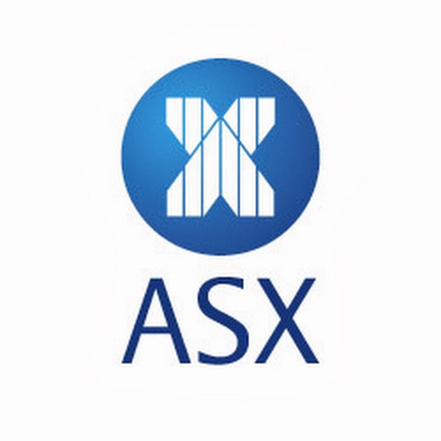 ASX رمز قناة اليوتيوب